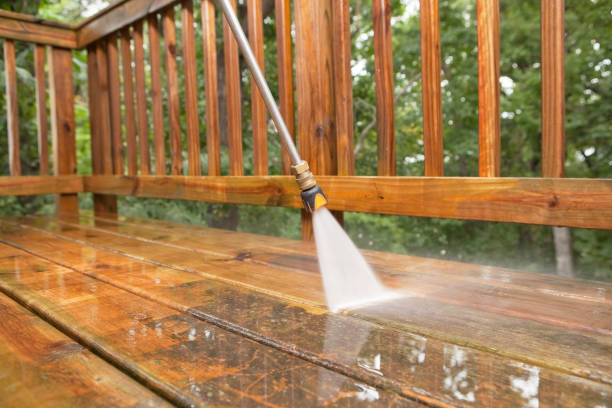 Best Window and Screen Pressure Cleaning in USA